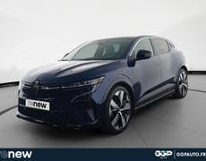 Renault Megane 4 Dechy