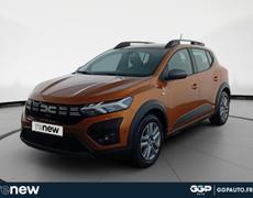 Dacia Sandero Dechy