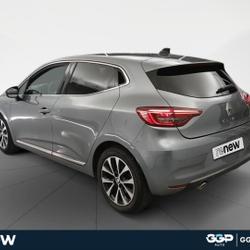 Renault Clio 5 1.0 TCe 90ch Techno Dechy
