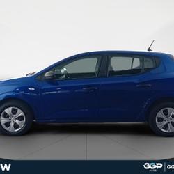 Dacia Sandero 1.0 ECO-G 100ch Essential Dechy