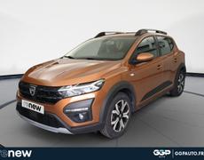Dacia Sandero Dechy