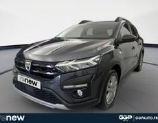 Dacia Sandero Dechy