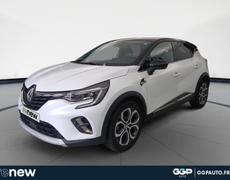 Renault Captur Dechy