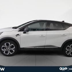 Renault Captur 1.0 TCe 100ch Intens GPL -21 Dechy