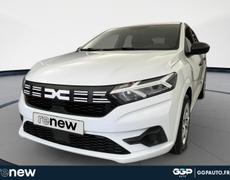 Dacia Sandero Dechy