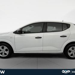 Dacia Sandero 1.0 SCe 65ch Essential occasion - Dechy - photo 2/24