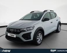 Dacia Sandero Dechy