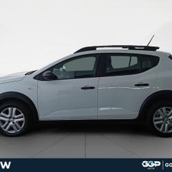 Dacia Sandero 1.0 ECO-G 100ch Stepway Essential occasion - Dechy - photo 2/25