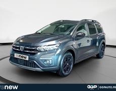 Dacia Jogger Dechy