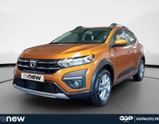 Dacia Sandero Dechy