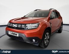 Dacia Duster Dechy