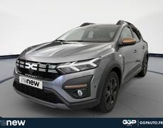 Dacia Sandero Dechy