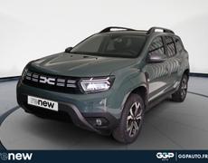 Dacia Duster Dechy