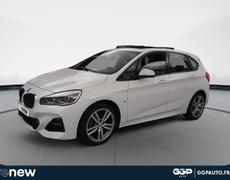BMW Serie 2 Active Tourer Dechy