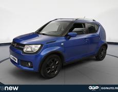 Suzuki Ignis Dechy