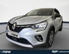 Renault Captur Dechy