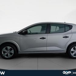 Dacia Sandero 1.0 ECO-G 100ch Essential Dechy