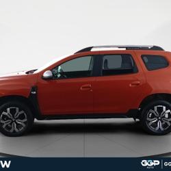 Dacia Duster 1.0 ECO-G 100ch Prestige + 4x2 occasion - Dechy - photo 2/25