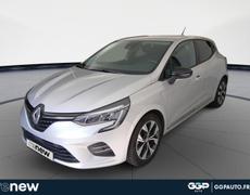 Renault Clio 5 Dechy