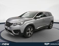 Peugeot 5008 Dechy