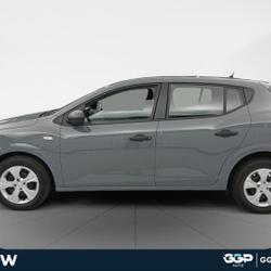 Dacia Sandero 1.0 ECO-G 100ch Essential occasion - Dechy - photo 2/24