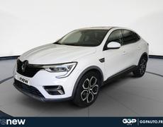Renault Arkana Dechy