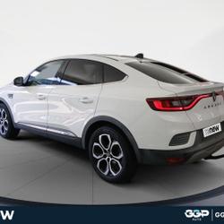 Renault Arkana 1.3 TCe 140ch FAP Intens EDC -21B occasion - Dechy - photo 3/23
