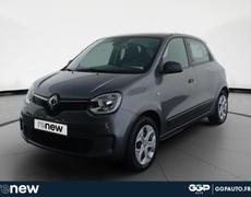Renault Twingo 3 Dechy
