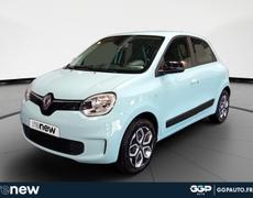 Renault Twingo 3 Dechy
