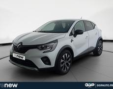 Renault Captur Dechy