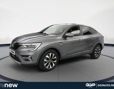 Renault Arkana Dechy