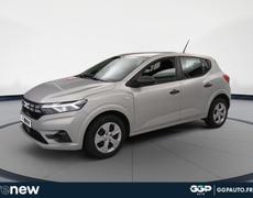 Dacia Sandero Dechy