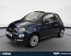 Fiat 500C Dechy
