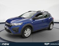 Dacia Sandero Dechy