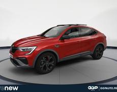 Renault Arkana Dechy