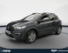 Dacia Sandero Dechy