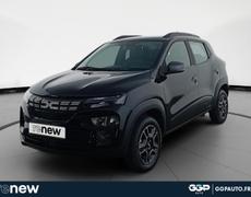 Dacia Spring Dechy
