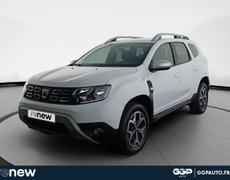 Dacia Duster Dechy