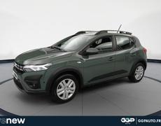 Dacia Sandero Dechy