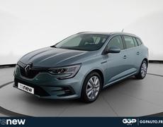 Renault Megane 4 Dechy