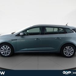Renault Megane 4 1.5 Blue dCi 115ch Business occasion - Dechy - photo 2/25