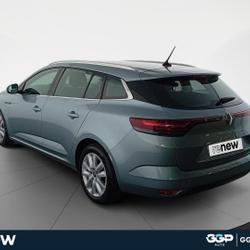 Renault Megane 4 1.5 Blue dCi 115ch Business occasion - Dechy - photo 3/25