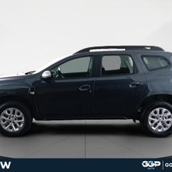 Dacia Duster 1.3 TCe 130ch FAP Confort 4x2 occasion - Dechy - photo 2/25