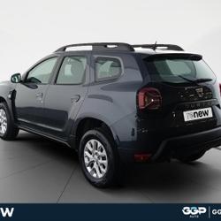 Dacia Duster 1.3 TCe 130ch FAP Confort 4x2 occasion - Dechy - photo 3/25