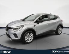 Renault Captur Dechy