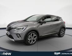 Renault Captur Dechy