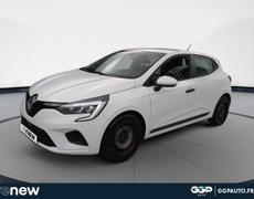 Renault Clio Societe Dechy