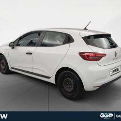 Renault Clio Societe 1.0 SCe 65ch Air Nav - 21 occasion - Dechy - photo 3/23
