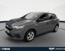 Dacia Sandero Dechy