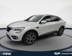 Renault Arkana Dechy